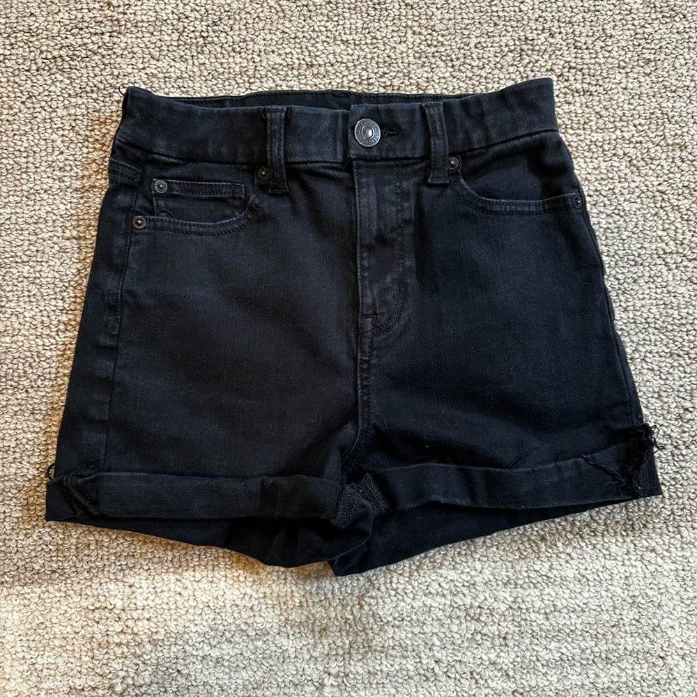 American Eagle Next Level Stretch Shorts size 4